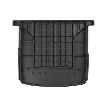 Bandeja maletero Ssang Yong Rexton W III, carrocería suv, fabricación 2012 - 10.2017, 7 plazas, tercera fila cerrada, sin suelo de carga variable en altura | TM403369