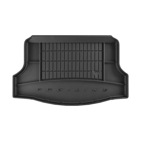 Bandeja maletero Honda Civic X, carrocería hatchback, fabricación 03.2017 - 10.2022, no corresponde al modelo sport, rueda de repuesto tipo | TM403611