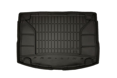 Bandeja maletero Hyundai I30 III, carrocería hatchback, fabricación 02.2017 - presente, maletero con suelo de carga elevado #1