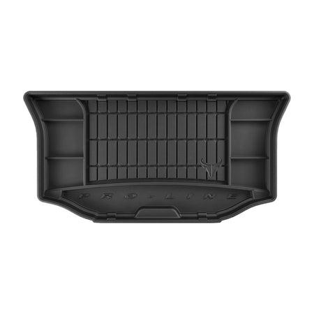 Bandeja maletero Mitsubishi Space Star Facelift II, carrocería hatchback, fabricación 12.2019 - presente, maletero con suelo de carga elevado | TM403772