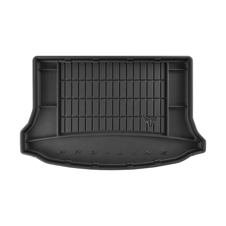Bandeja maletero Volvo V 40 II, carrocería hatchback, fabricación 07.2012 - 07.2019, rueda de repuesto tipo