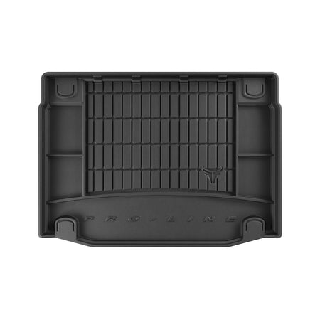 Bandeja maletero Kia Ceed III, carrocería hatchback, fabricación 06.2018 - presente, maletero con suelo de carga bajo #2