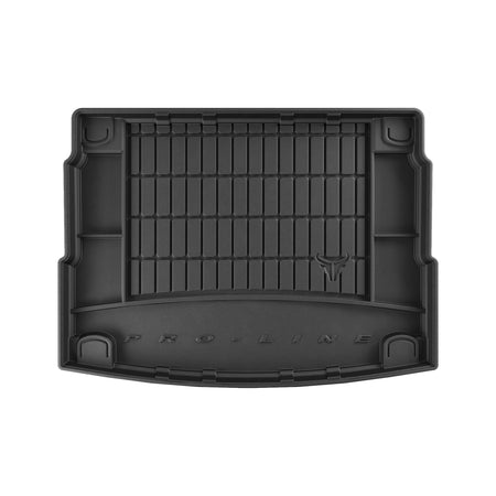 Bandeja maletero Kia Ceed III, carrocería hatchback, fabricación 06.2018 - presente, maletero con suelo de carga elevado | TM404076