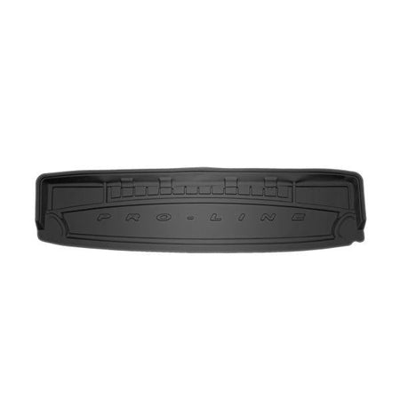 Bandeja maletero Chevrolet Orlando, carrocería furgoneta, fabricación 2011 - 2018, 7 plazas, tercera fila levantada | TM404816
