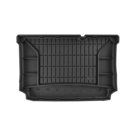 Bandeja maletero Ford Fiesta VII, carrocería hatchback, fabricación 07.2017 - presente, maletero con suelo de carga bajo | TM404960
