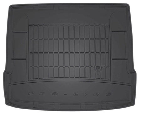 Bandeja maletero Hyundai Tucson III, carrocería suv, fabricación 07.2015 - 09.2020, maletero con suelo de carga bajo, con organizador de maletero | TM405097