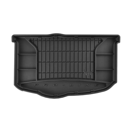 Bandeja maletero Kia Soul I, carrocería hatchback, fabricación 01.2009 - 02.2014, m / l, maletero con suelo de carga bajo, con organizador de maletero | TM405516
