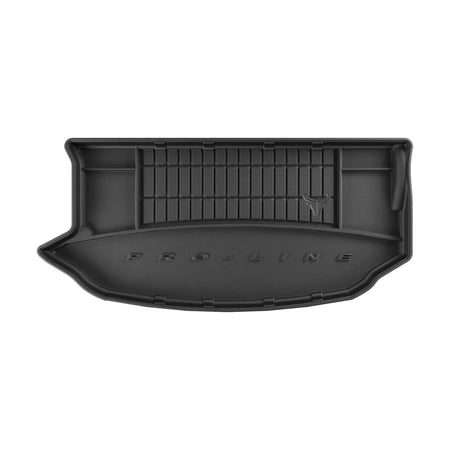 Bandeja maletero Kia Soul I, carrocería hatchback, fabricación 01.2009 - 02.2014, xl, maletero con suelo de carga elevado, rueda de repuesto normal | TM405523