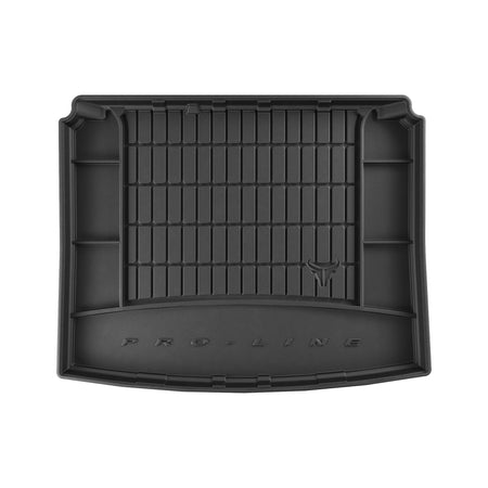 Bandeja maletero Volkswagen Golf 4, carrocería hatchback, fabricación 1998 - 2003, sin suelo de carga variable en altura, rueda de repuesto normal | TM405844