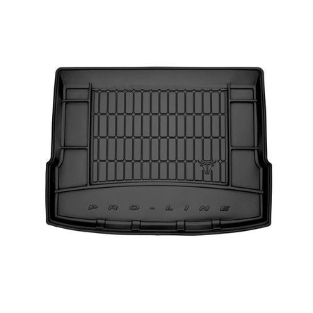 Bandeja maletero Kia Sportage IV, carrocería suv, fabricación 01.2016 - 2021, maletero con suelo de carga bajo | TM406223