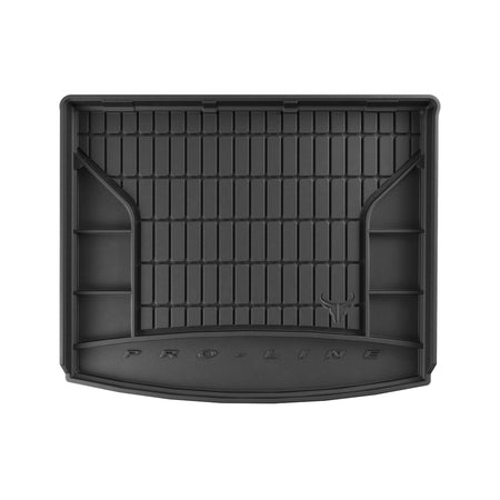 Bandeja maletero Jeep Compass II, carrocería suv, fabricación 08.2017 - presente, maletero con suelo de carga elevado | TM406322