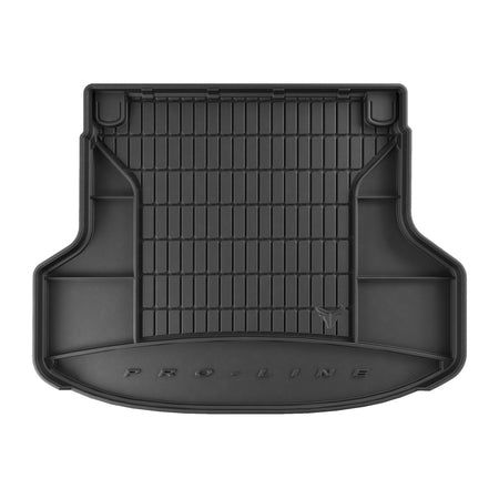 Bandeja maletero Kia Ceed III, carrocería camioneta, fabricación 09.2018 - presente, con bolsillos laterales, sin subwoofer | TM406575