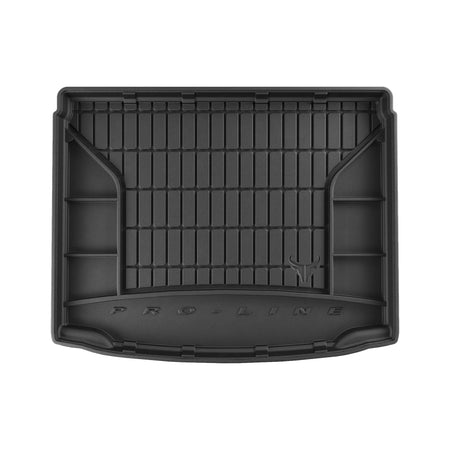 Bandeja maletero Volkswagen Golf Plus, carrocería minibús, fabricación 2005 - 2014, con organizador de maletero, para modelos trendline, united #1