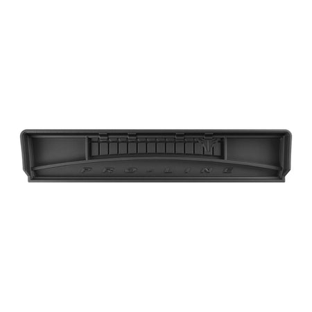 Bandeja maletero Peugeot 5008 I, carrocería suv, fabricación 05.2009 - 06.2017, 7 plazas, tercera fila levantada | TM406766