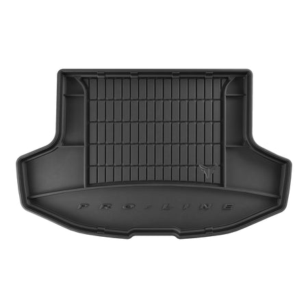Bandeja maletero Mitsubishi Lancer IX, carrocería hatchback, fabricación 10.2008 - 08.2017, maletero con suelo de carga elevado, rueda de repuesto tipo galleta, sin subwoofer | TM406902