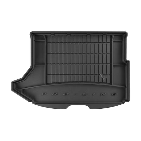 Bandeja maletero Dodge Caliber, carrocería hatchback, fabricación 2005 - 12.2011, rueda de repuesto normal | TM406933