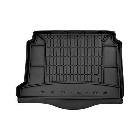 Bandeja maletero Ford Mondeo V Hybrid, carrocería camioneta, fabricación 01.2015 - presente, con organizador de maletero, con cavidad a la izquierda | TM406940
