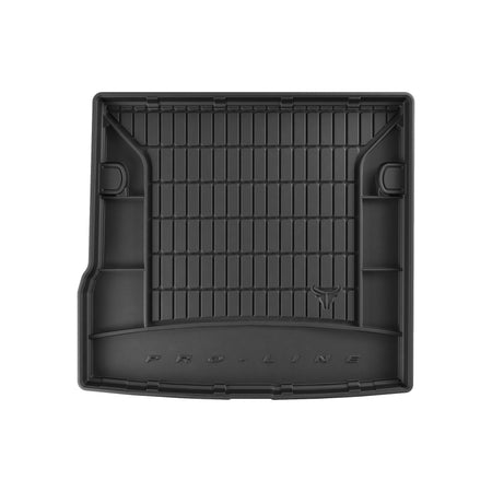 Bandeja maletero Dacia Duster I, carrocería suv, fabricación 2010 - 12.2017, con cavidad a la izquierda | TM406971