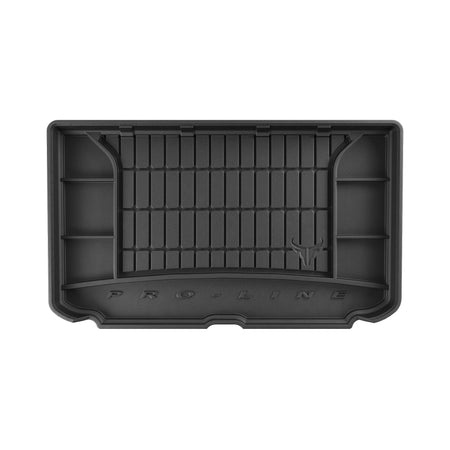 Bandeja maletero Opel Corsa E, carrocería hatchback, fabricación 12.2014 - 05.2019, maletero con suelo de carga elevado | TM406995