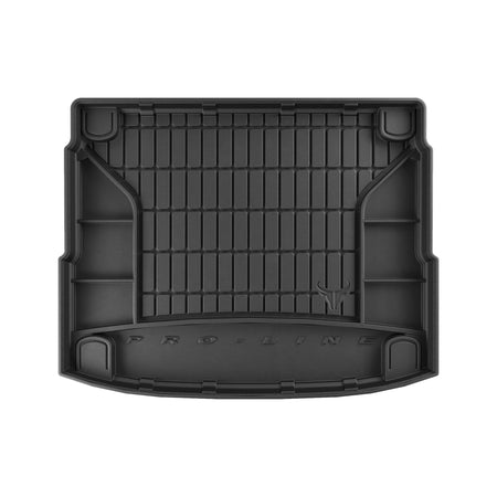 Bandeja maletero Kia Ceed X, carrocería suv, fabricación 09.2019 - presente, maletero con suelo de carga bajo, rueda de repuesto tipo galleta | TM413139