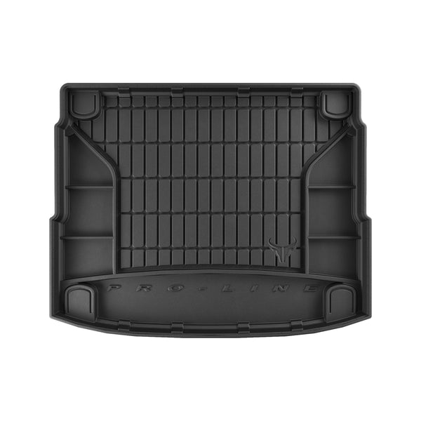 Bandeja maletero Kia Ceed X, carrocería suv, fabricación 09.2019 - presente, maletero con suelo de carga bajo, rueda de repuesto tipo galleta | TM413139