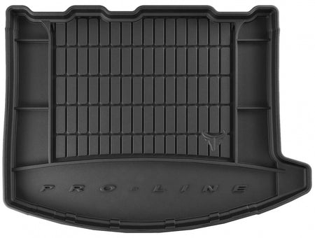 Bandeja maletero Ford Kuga II, carrocería suv, fabricación 02.2013 - 03.2020, con rueda de repuesto o kit de reparación | TM413269