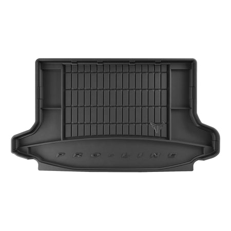 Bandeja maletero Ssang Yong Korando IV, carrocería suv, fabricación 09.2019 - presente, maletero con suelo de carga elevado, con cavidades laterales | TM413382