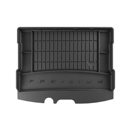 Bandeja maletero Ford Tourneo Courier, carrocería furgoneta, fabricación 06.2014 - presente, 5 plazas #1