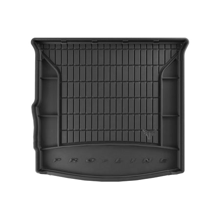 Bandeja maletero Mitsubishi Outlander III PHEV, carrocería suv, fabricación 09.2012 - 2019, con subwoofer | TM413498