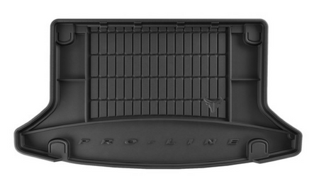 Bandeja maletero Kia e-Niro, carrocería suv, fabricación 11.2018 - presente #1