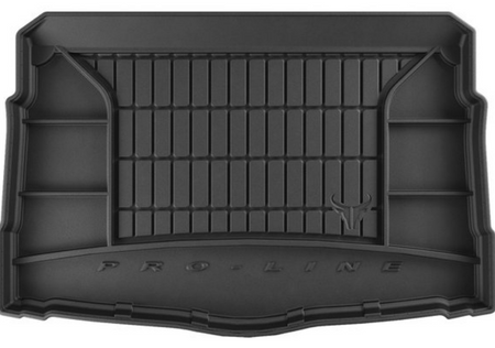 Bandeja maletero Volkswagen Golf 8, carrocería hatchback, fabricación 12.2019 - presente, maletero con suelo de carga bajo | TM413641