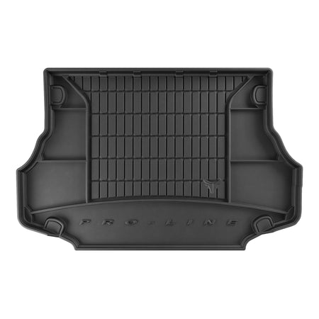 Bandeja maletero Kia Sorento I, carrocería suv, fabricación 2002 - 2009, con cavidades laterales, con organizador de maletero | TM413696