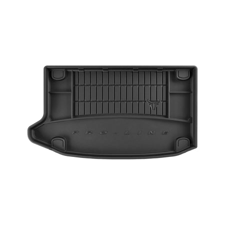 Bandeja maletero Kia Soul e-III, carrocería hatchback, fabricación 05.2019 - presente, maletero con suelo de carga elevado #1