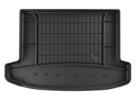 Bandeja maletero Hyundai Tucson IV, carrocería suv, fabricación 12.2020 - presente, maletero con suelo de carga elevado #1