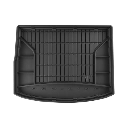 Bandeja maletero Volvo V 40 II, carrocería hatchback, fabricación 07.2012 - 07.2019, maletero con suelo de carga elevado | TM414075