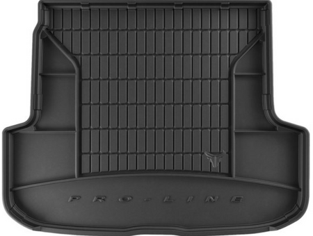 Bandeja maletero Subaru Outback III, carrocería camioneta, fabricación 2003 - 2009 #3