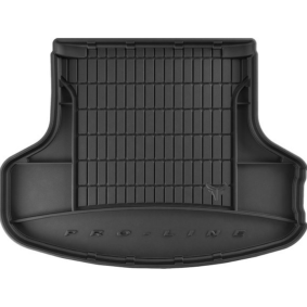 Bandeja maletero Volvo V40 I, carrocería camioneta, fabricación 1995 - 2004 #1