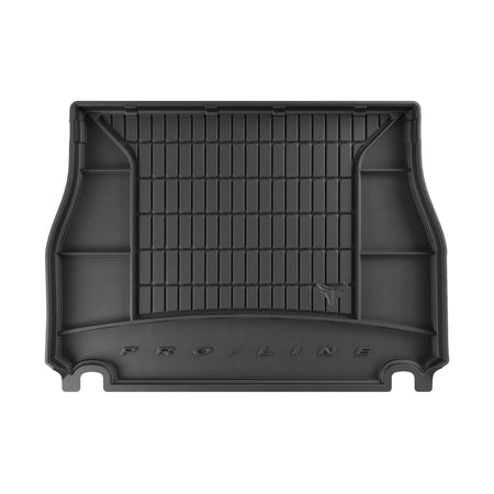 Bandeja maletero BMW X5 E53, carrocería suv, fabricación 06.2000 - 03.2007 #1