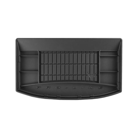 Bandeja maletero Kia Rio IV MHEV, carrocería hatchback, fabricación 09.2020 - presente #1