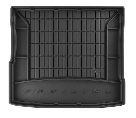 Bandeja maletero Audi Q3 II Sportback, carrocería suv, fabricación 09.2019 - presente, con subwoofer #1