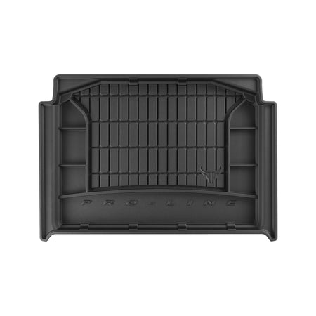 Bandeja maletero Mazda CX-30, carrocería suv, fabricación 08.2019 - presente, maletero con suelo de carga bajo #1