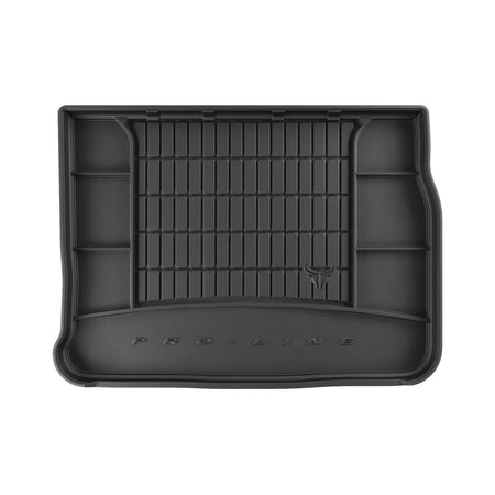 Bandeja maletero Renault Scenic II, carrocería furgoneta, fabricación 06.2003 - 05.2009 #1