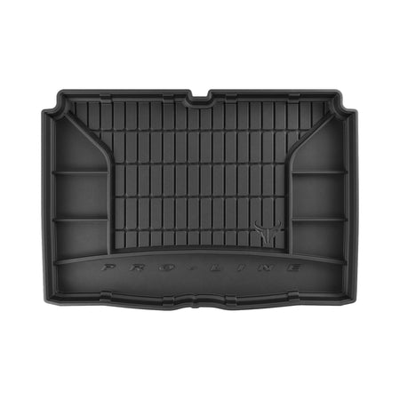 Bandeja maletero Mercedes GLA H247, carrocería suv, fabricación 12.2019 - presente, maletero con suelo de carga bajo #1