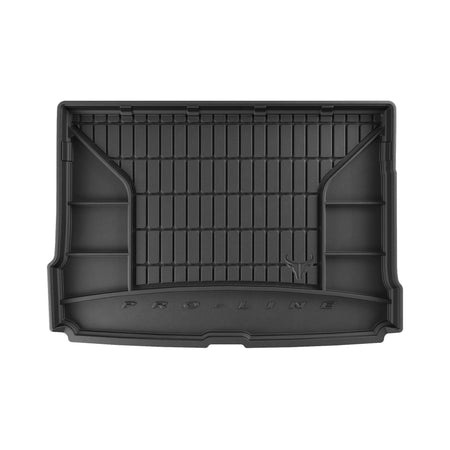 Bandeja maletero Mercedes GLA H247, carrocería suv, fabricación 12.2019 - presente, maletero con suelo de carga elevado #1