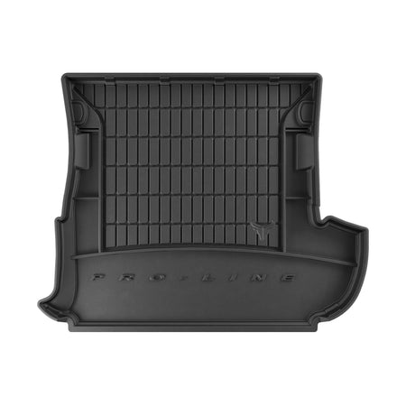 Bandeja maletero Mitsubishi Outlander II, carrocería suv, fabricación 03.2007 - 08.2012, tercera fila cerrada, con subwoofer | TM414549