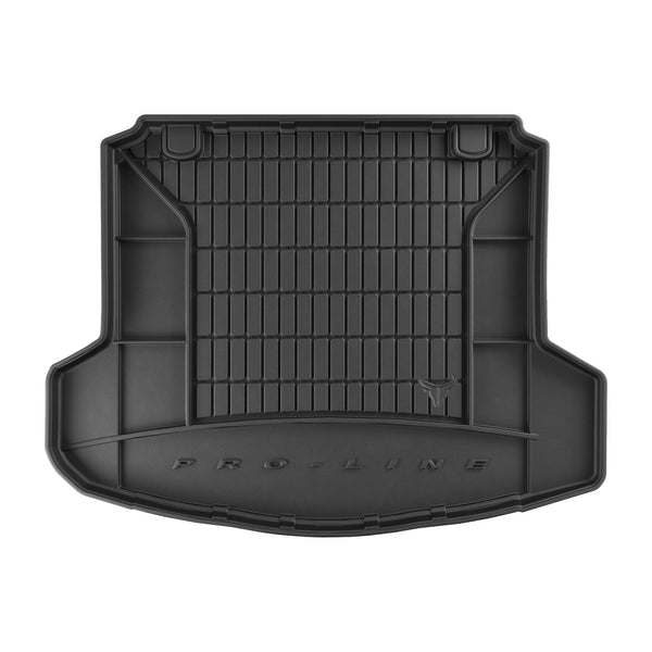 Bandeja maletero Renault Megane IV, carrocería sedán, fabricación 01.2017 - presente, rueda de repuesto normal #1