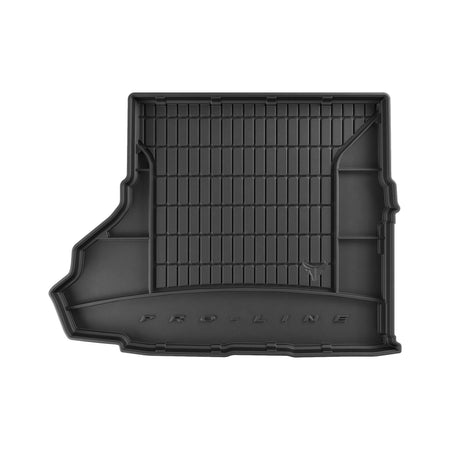 Bandeja maletero Ford Mustang, carrocería cupé, fabricación 2014 - presente, con subwoofer #1