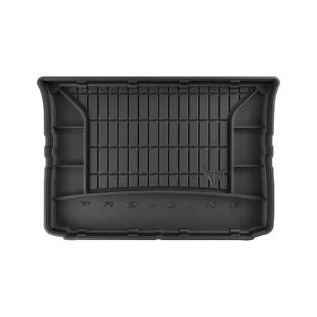 Bandeja maletero Dacia Spring electric, carrocería suv, fabricación 03.2021 - presente, rueda de repuesto normal #1