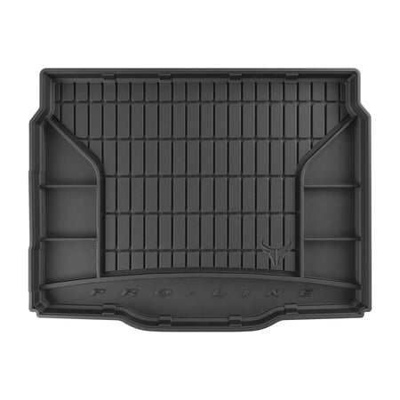 Bandeja maletero Citroen C4 III, carrocería hatchback, fabricación 12.2020 - 2024, maletero con suelo de carga bajo | TM414969