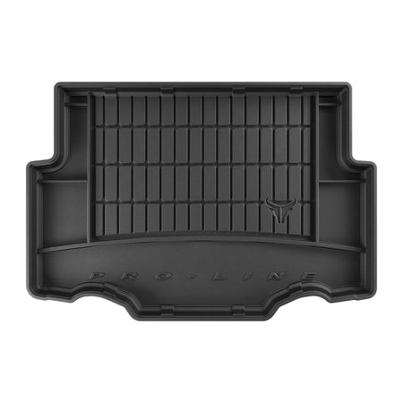 Bandeja maletero Jeep Avenger EV, carrocería suv, fabricación 2023 - presente, maletero con suelo de carga bajo | TM423688